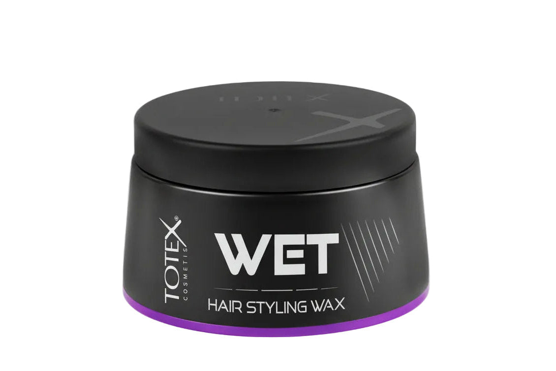 Totex - Hair Styling Wet Wax 150ml
