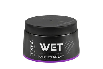 Totex - Hair Styling Wet Wax 150ml