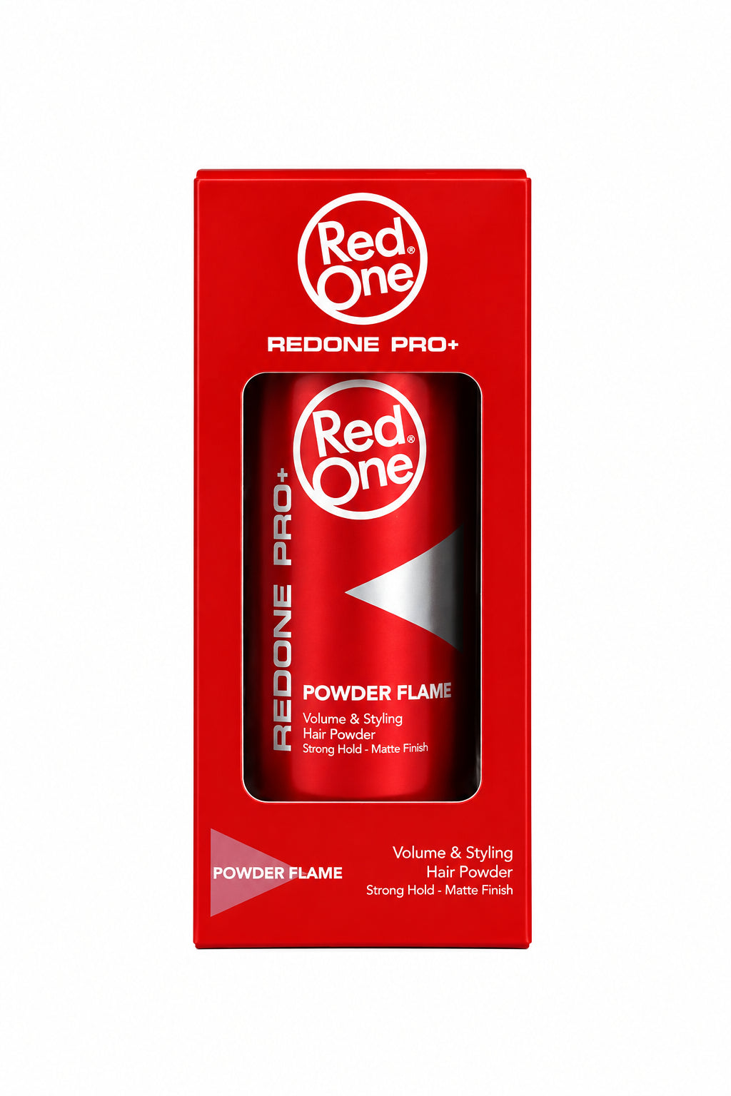RedOne - Hair Styling & Volume Powder Flame 20g